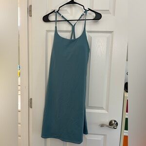 Workout Dress (Amazon)
